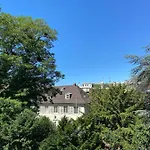 Le Relais De L'orangerie דירה שטרסבורג