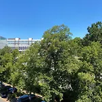 דירה Le Relais De L'orangerie שטרסבורג