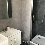 Le Relais De L'orangerie דירה