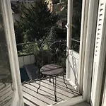 Le Relais De L'orangerie * שטרסבורג