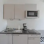 Le Relais De L'orangerie דירה שטרסבורג