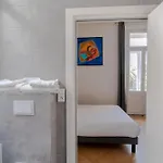 Le Relais De L'orangerie דירה שטרסבורג