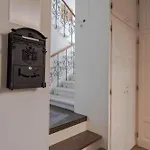 Le Relais De L'orangerie שטרסבורג