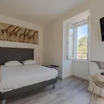 דירה Le Relais De L'orangerie שטרסבורג
