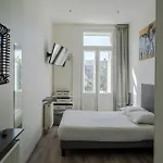 Le Relais De L'orangerie דירה שטרסבורג