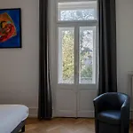 Le Relais De L'orangerie דירה שטרסבורג