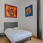 Le Relais De L'orangerie * שטרסבורג