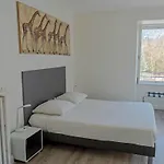 Le Relais De L'orangerie דירה שטרסבורג
