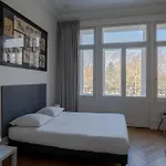 Le Relais De L'orangerie דירה