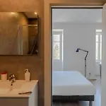 Le Relais De L'orangerie דירה *