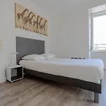 דירה Le Relais De L'orangerie *