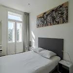 Le Relais De L'orangerie דירה שטרסבורג