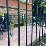 דירה Le Relais De L'orangerie