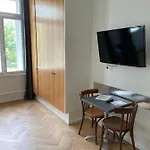 Le Relais De L'orangerie דירה *