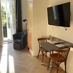 Le Relais De L'orangerie שטרסבורג