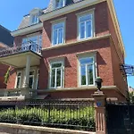 Le Relais De L'orangerie דירה *