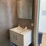 Le Relais De L'orangerie דירה שטרסבורג