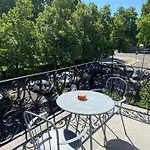 Le Relais De L'orangerie *