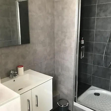 Le Relais De L'orangerie Apartment