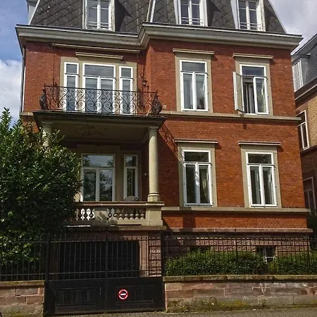 Apartment Le Relais De L'orangerie