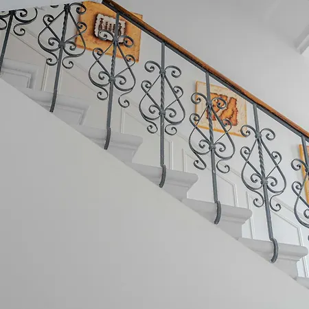 Le Relais De L'orangerie Apartment