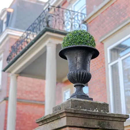 Le Relais De L'orangerie Apartment *