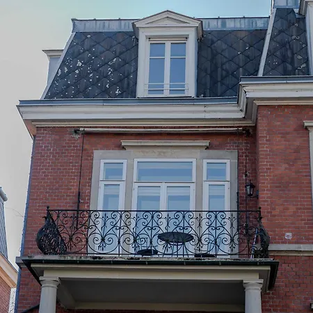 Le Relais De L'orangerie Apartment *