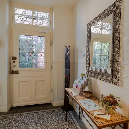 Le Relais De L'orangerie Strasbourg