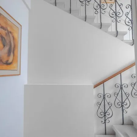 Le Relais De L'orangerie Apartment