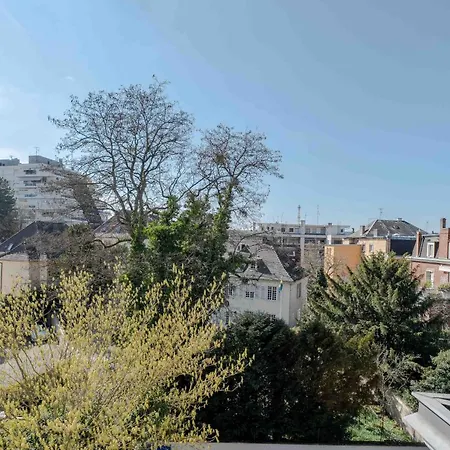 Le Relais De L'orangerie Apartment *