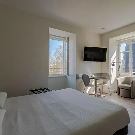 Le Relais De L'orangerie Apartment