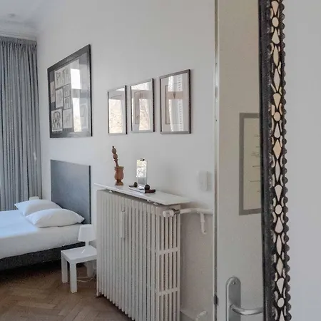 Apartment Le Relais De L'orangerie Strasbourg