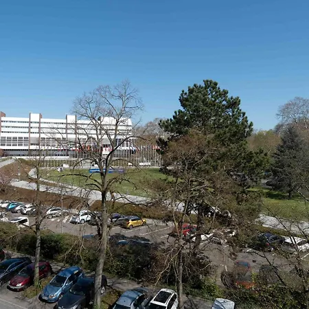 Le Relais De L'orangerie Strasbourg