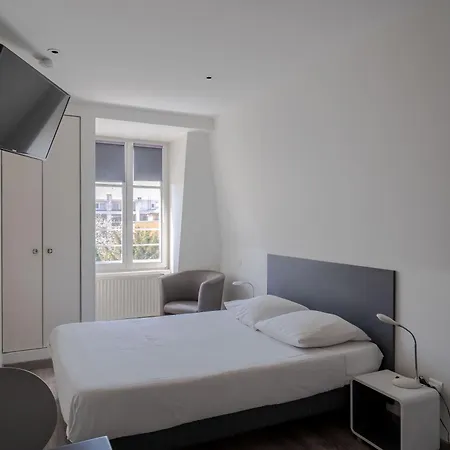 Le Relais De L'orangerie * Strasbourg