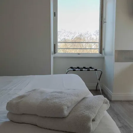 Apartment Le Relais De L'orangerie *