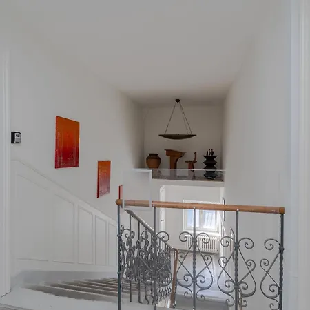 Le Relais De L'orangerie Strasbourg