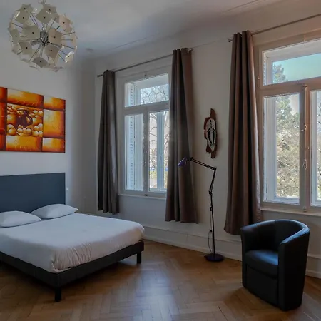 Le Relais De L'orangerie * Strasbourg