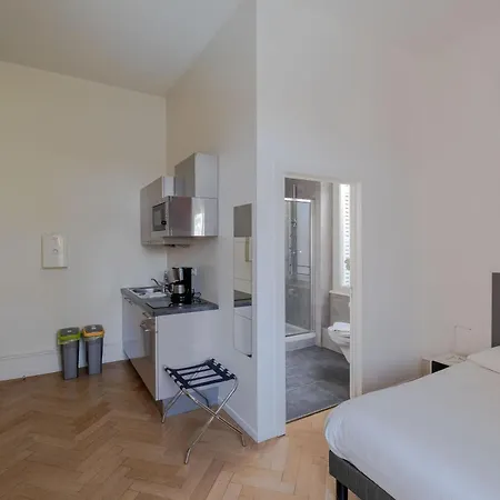 Apartment Le Relais De L'orangerie