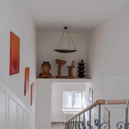 Le Relais De L'orangerie Apartment
