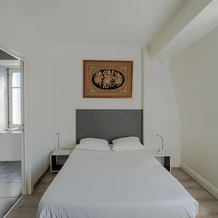 Apartment Le Relais De L'orangerie *