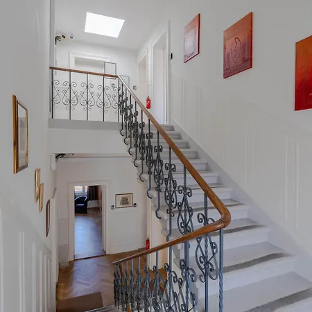 Le Relais De L'orangerie Apartment Strasbourg