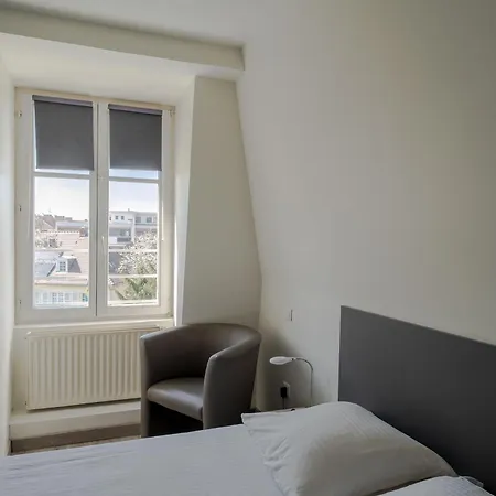 Le Relais De L'orangerie Strasbourg