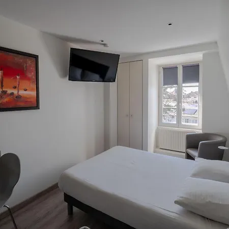 Le Relais De L'orangerie * Strasbourg