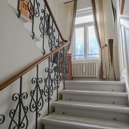 Διαμέρισμα Le Relais De L'orangerie *