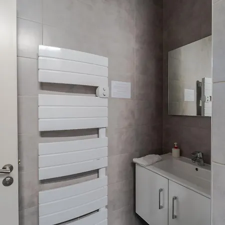 Le Relais De L'orangerie Apartment Strasbourg