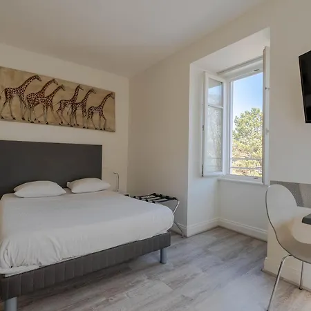 Apartment Le Relais De L'orangerie Strasbourg