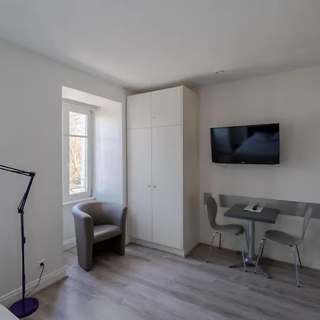 Le Relais De L'orangerie