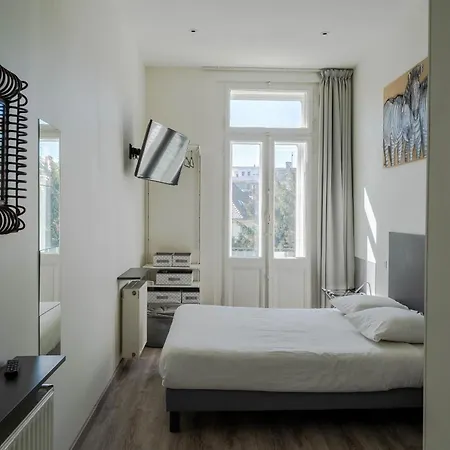 Le Relais De L'orangerie Appartamento Strasburgo