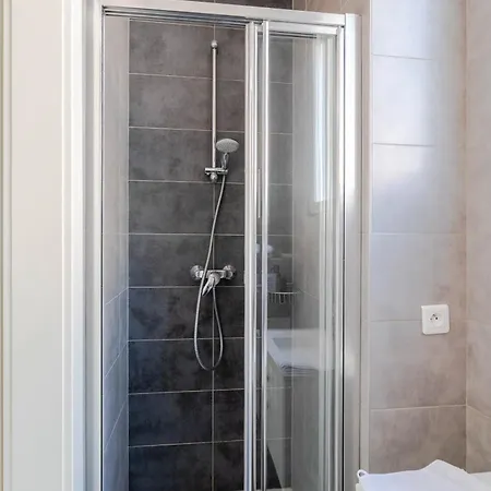 Apartment Le Relais De L'orangerie Strasbourg