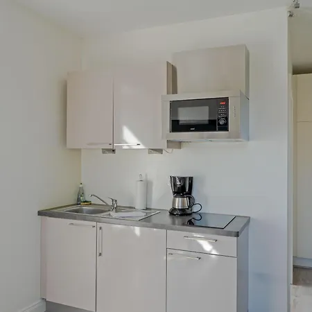 Le Relais De L'orangerie Apartment *